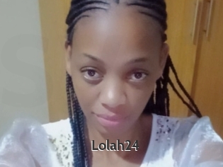 Lolah24