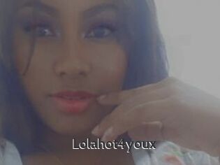 Lolahot4youx