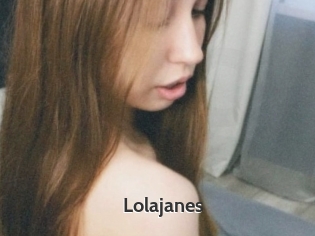 Lolajanes