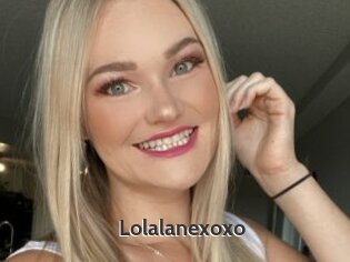 Lolalanexoxo