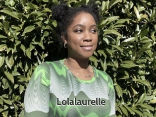Lolalaurelle