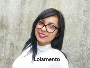 Lolamento