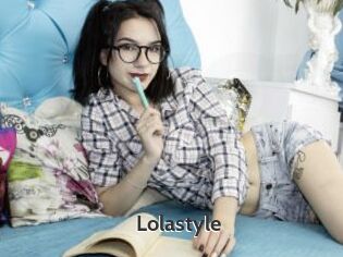 Lolastyle