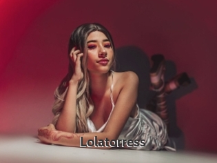 Lolatorress