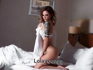 Lolayoungg