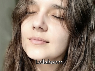 Lollaboom