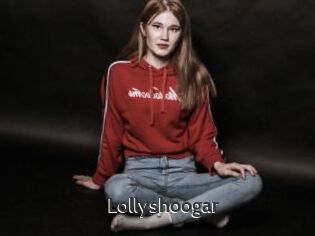 Lollyshoogar
