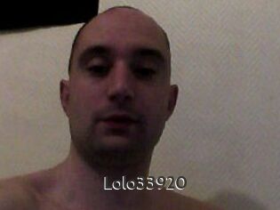 Lolo33920