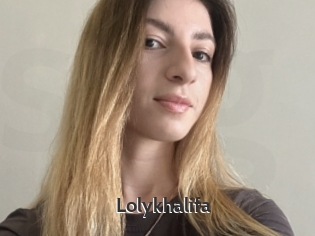 Lolykhalifa