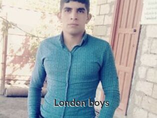 London_boys