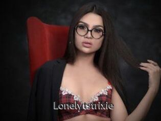Lonelytstrixie