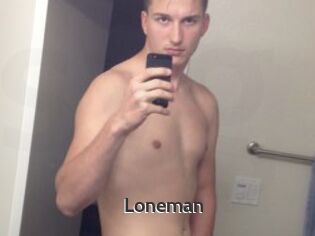 Loneman