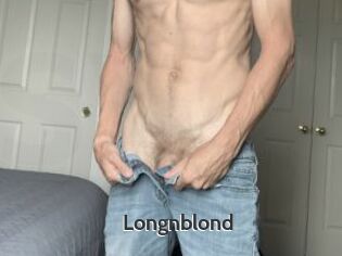 Longnblond