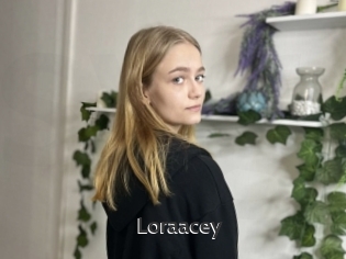 Loraacey