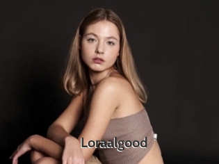 Loraalgood