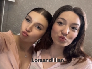 Loraandlilian