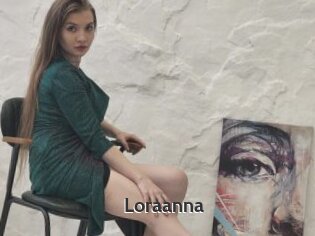 Loraanna