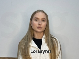 Loraayres