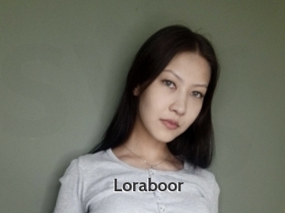 Loraboor