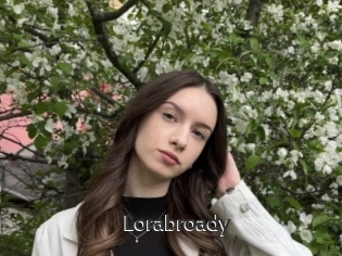 Lorabroady