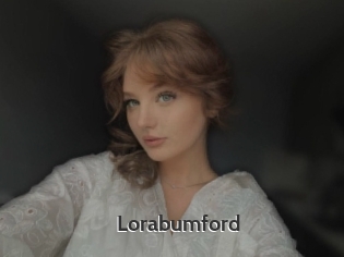 Lorabumford