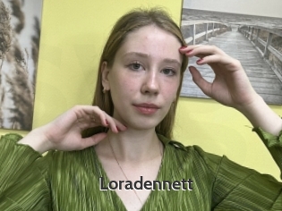 Loradennett