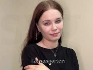 Loraeagerton