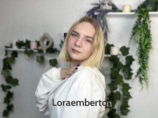 Loraemberton
