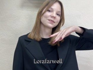 Lorafarwell