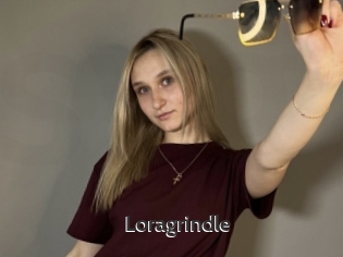 Loragrindle