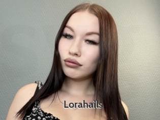 Lorahails