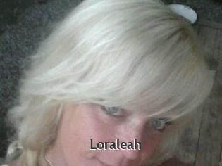 Loraleah