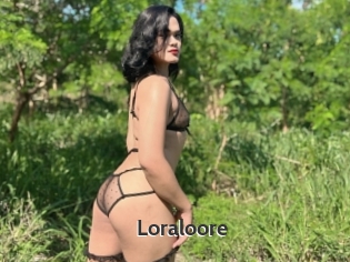 Loraloore