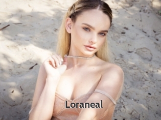 Loraneal