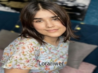 Lorariwer