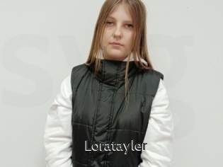 Loratayler