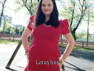 Lorayinne