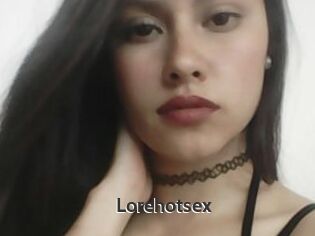 Lorehotsex
