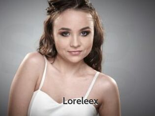 Loreleex