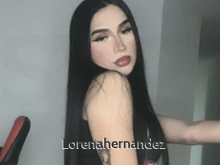 Lorenahernandez