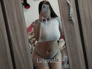 Lorenalx