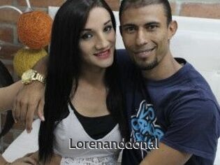 Lorenanddonal