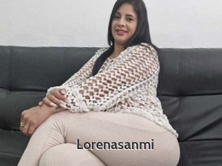 Lorenasanmi