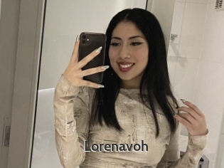 Lorenavoh
