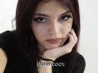 Lorencoox