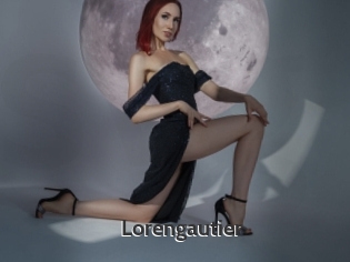Lorengautier