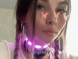 Lorenray