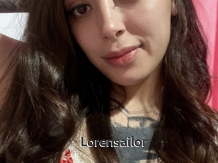 Lorensailor