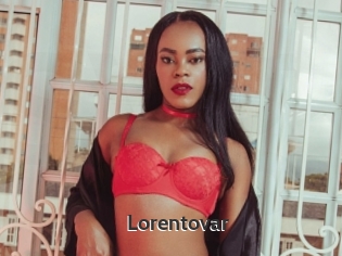 Lorentovar