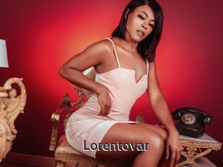 Lorentovar